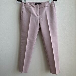 Amanda & Chelsea Soft Pink Pants